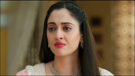 Rab Se Hai Dua - 29th July 2023